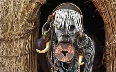 10-Day Western and Southern Ethiopia Tour