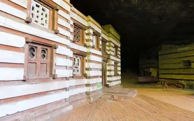 3-Day Tour of Lalibela, Yemrehanna Kristos & Hiking to Asheton Maryam