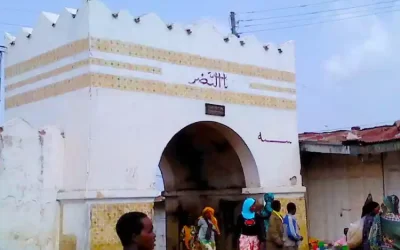 3-Day Harar Cultural Discovery