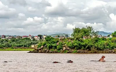 7-Day Historic Tour to Lake Tana, Gonder, Lalibela & Simien Mountains