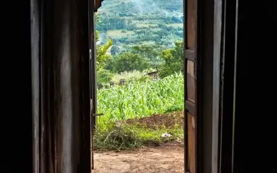 7-Day Western Ethiopia & Kaffa Coffee Biosphere Tours