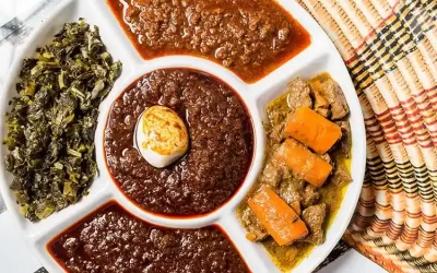 Half-Day Addis Ababa Food & Culture Tour