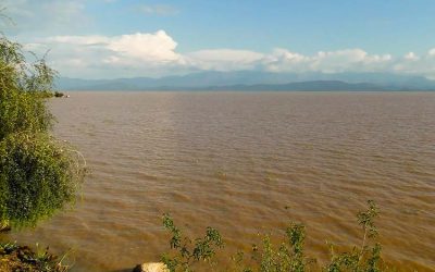Rift Valley Lakes in Ethiopia
