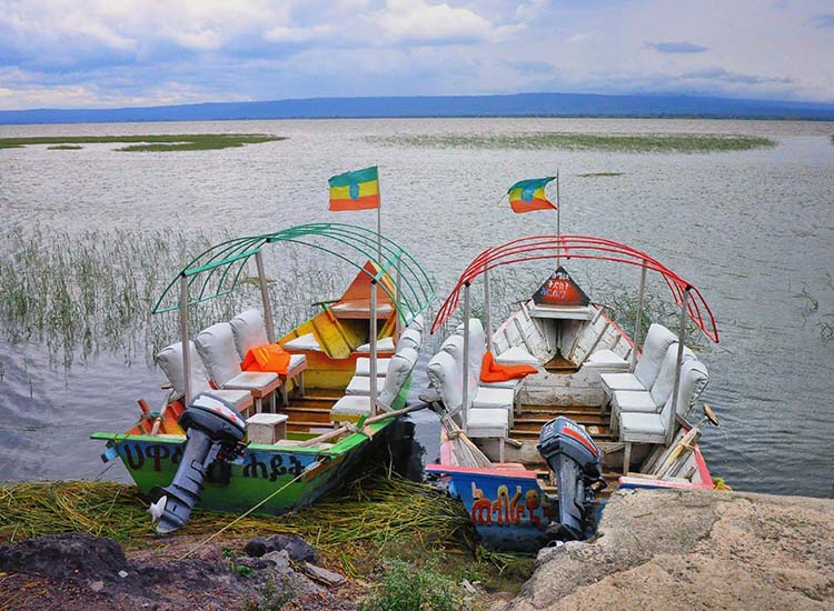 Lake Hawassa Ethiopia Tours and Holiday Packages